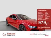 Audi RS e-tron GT - Vorschau Bild 1