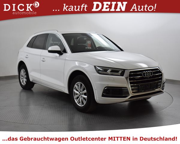 Audi Q5 2.0d Quatt Design MATRIX+VIRTU+NAV+KAM+ACC+SH