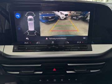Ford Tourneo Connect Active