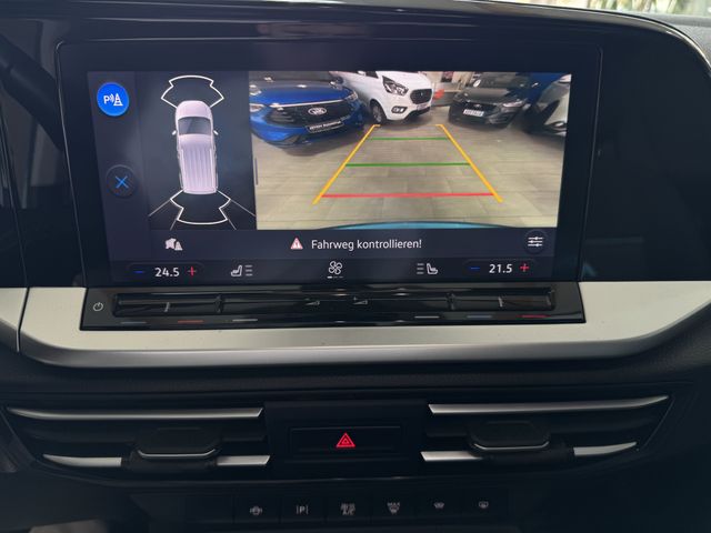 Ford Tourneo Connect Active