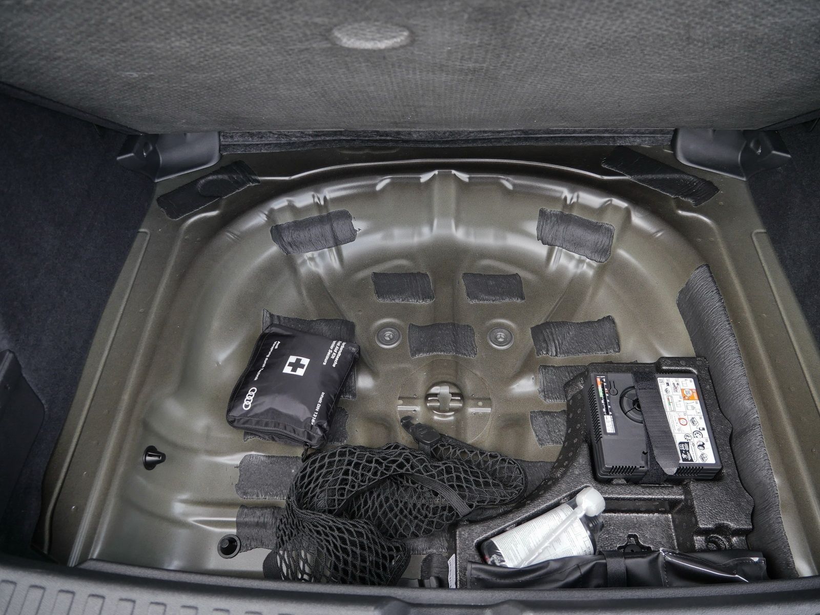 Audi A3 - Bild 22