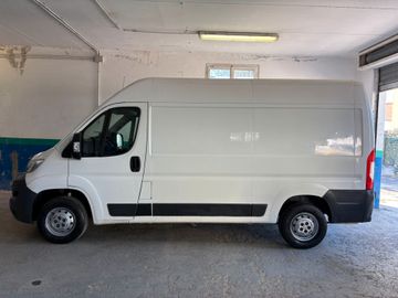 Citroen Jumper - 7