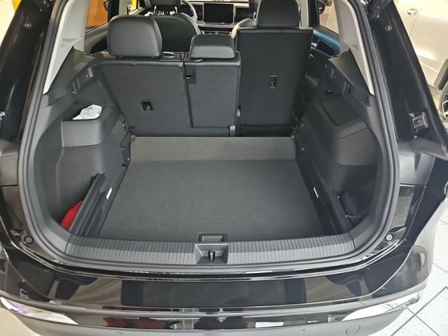 Fahrzeugabbildung Volkswagen Tiguan Elegance 1.5 eTSI OPF 110 kW (150 PS) 7-G