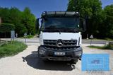 Mercedes-Benz Arocs 3243 8x4 KIPPER MEILLER 181.000 KM EURO 6 - Angebote