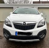 Opel Mokka 1.6 CDTI Color INNOVATION Automatik Co... - Opel Mokka: Color Innovation