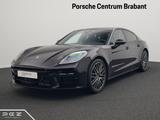 Porsche Panamera 4 E-Hybrid