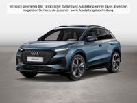 Audi Q4 e-tron - Vorschau Bild 1