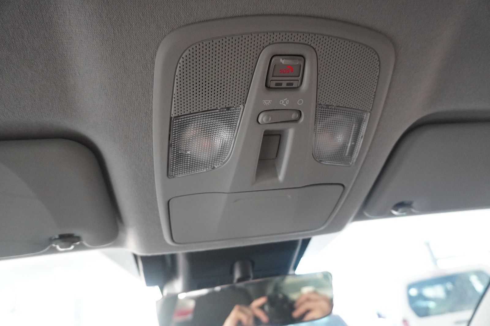 Fahrzeugabbildung Suzuki (SX4) S-Cross 1.4 COMFORT NAVI/LED/KAMERA/SH/DAB