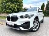 BMW X1 xDrive 18 d Advantage 1.HAND|NAVI|ALLRAD - BMW X1 in Halle