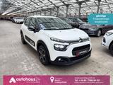 Citroën C3 1.2 PureTech 82  Feel Pack|LED|PDC - Citroën C3: Feel Pack