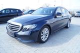 Mercedes-Benz E 200 d Klimaauto PDC SHZ NAVI Kamera ACC Euro 6 - Gebrauchtwagen in Dreieich