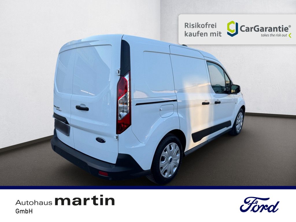 Fahrzeugabbildung Ford TransitConnect 1.5 EcoBlue 220 L1 Trend S/S EUR