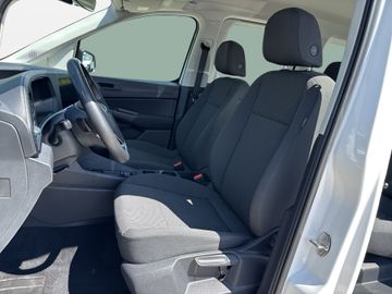 Volkswagen Caddy - 12