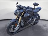 BMW S 1000 R  - BMW NEU MOTORRAD