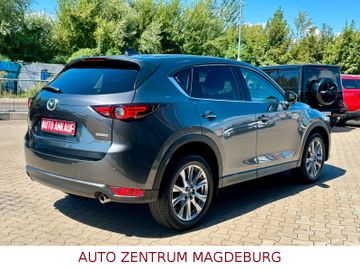 Mazda CX-5 - 7