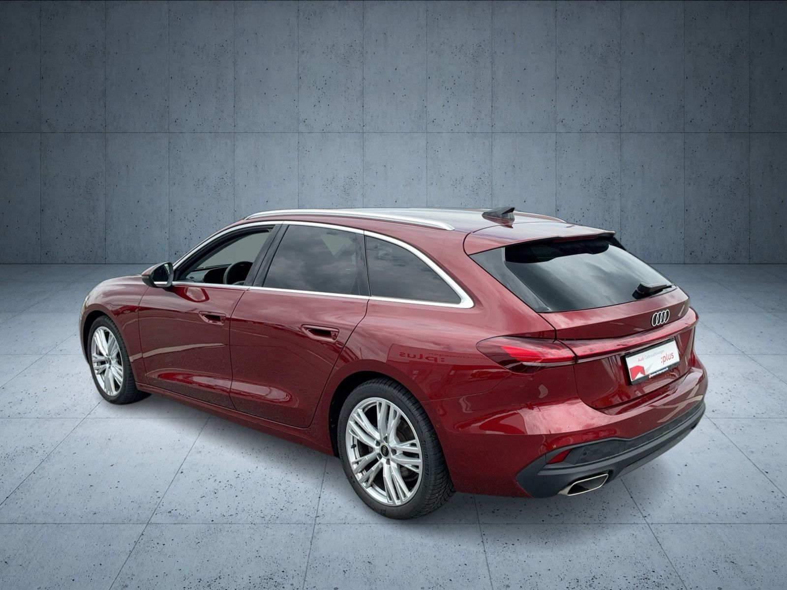 Audi A5 - Bild 4