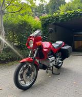 BMW K 75 C - BMW K 75 C