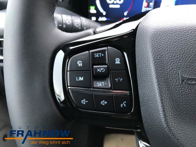 Foto Nummer 24: FORD Tourneo Custom