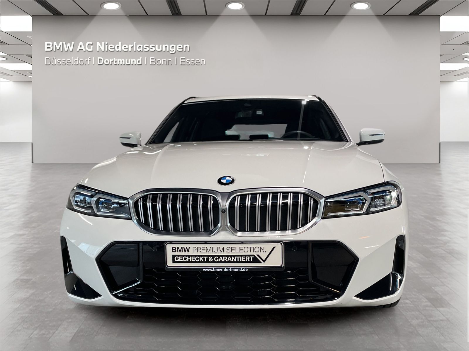 BMW 318 - Bild 8