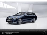 Mercedes-Benz C 200 T Avantgarde+COMAND+CarPlay+KAMERA+NAVI