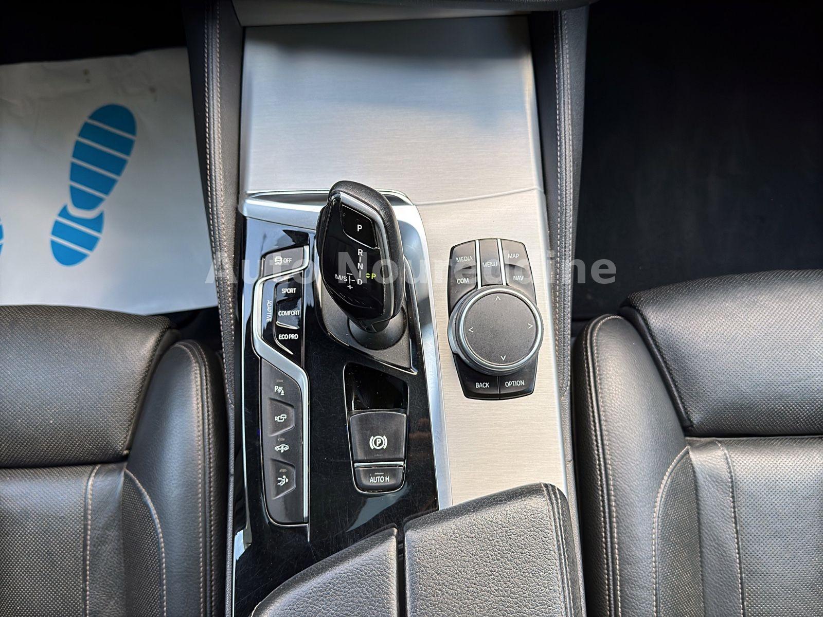 BMW 630d xDrive Gran Turismo *M-Sportpaket*M-Paket*