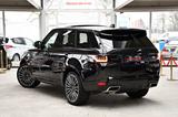 Land Rover Sport Autobiography Dynamic voll Individual - Land Rover Range Rover Sport mit Diesel-Antrieb: Geländewagen