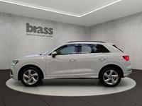 Audi Q3 SUV advanced 40 TFSI quattro 140(190) kW(PS)