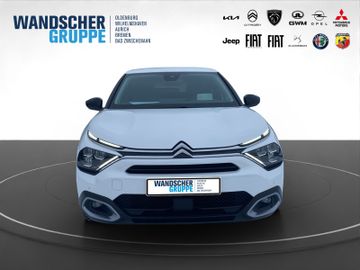 Citroën C4 Shine PT 130 EAT8 Navi+LED+HUD+PDC+RFK+SHZ