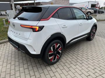 Bild 3 Opel Mokka GS Line AUTOMATIK, LED, Winterräder