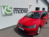 Volkswagen Golf Sportsvan 1.4 tsi DSG XENON|SHZ|PDC - Volkswagen in Neubrandenburg