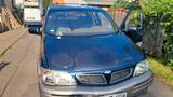 Chevrolet Trans Sport 3.4 SE Premium SE - Chevrolet Trans Sport Gebrauchtwagen