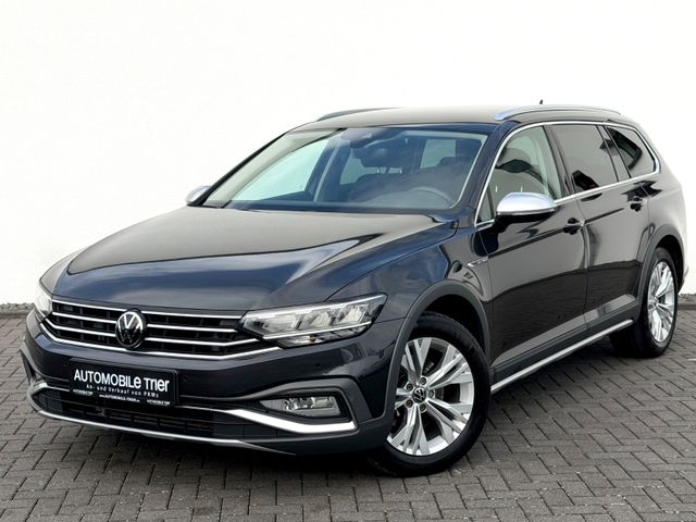 VW Passat Variant Alltrack 2.0 TDI DSG 4M /ACC/AHK/