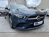 Mercedes-Benz A 180 AMG-Line  Pano 360°Cam  Apple D.Tacho Nav