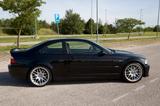 BMW M3 CSL CSL - BMW M3: Csl
