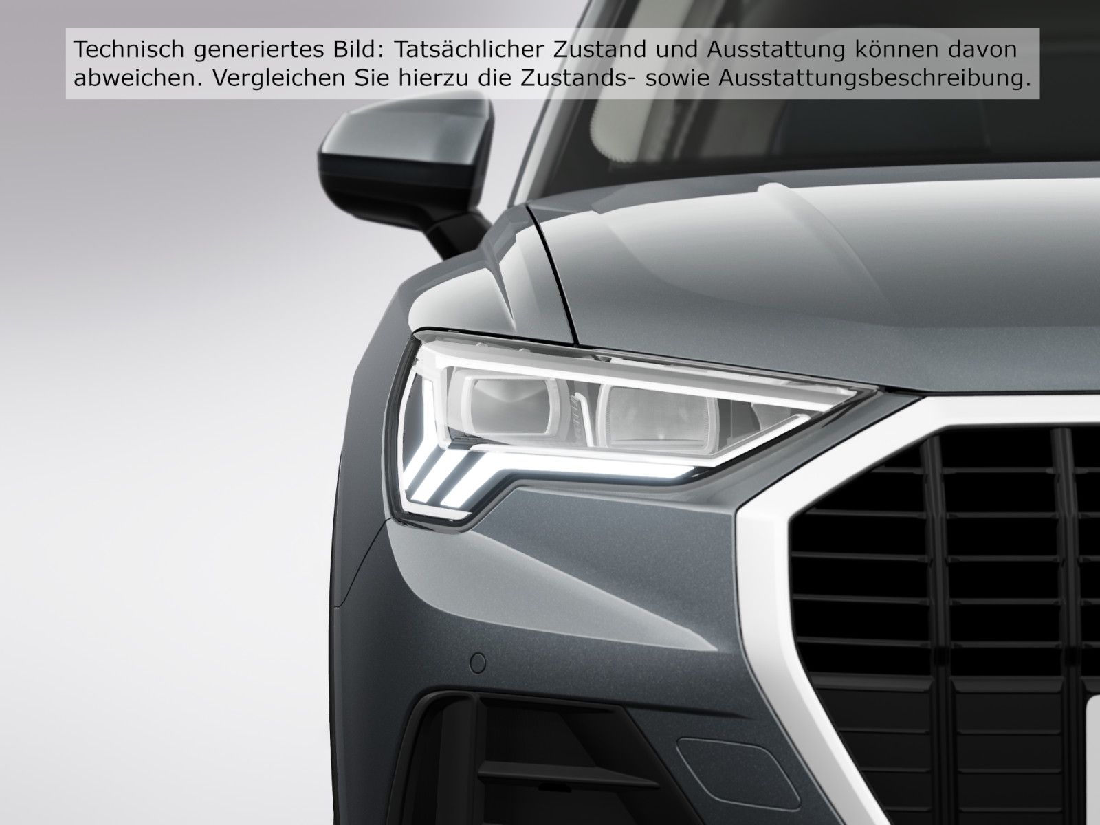 Audi Q3 - Bild 10