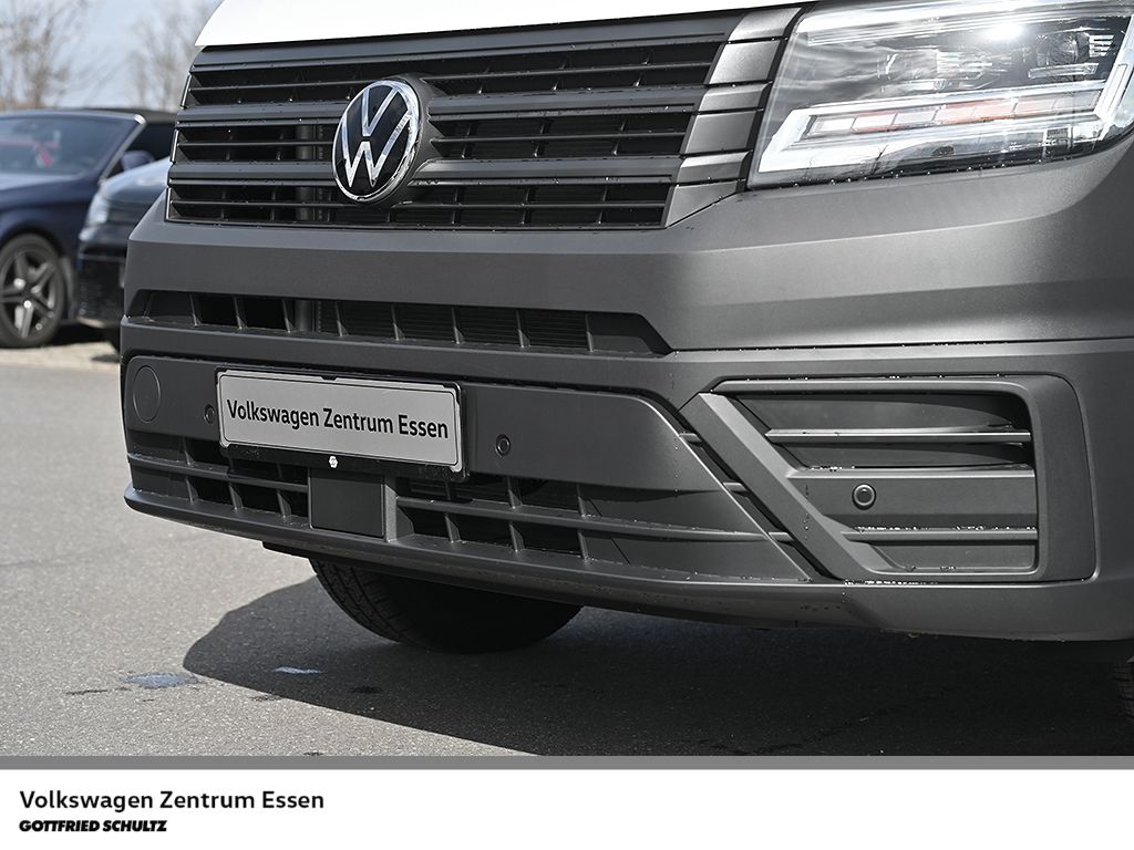 Volkswagen Crafter - Bild 7