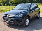 Volkswagen Touareg 3.0 TDI AHK ACC SHZ Tot-Winkel - Volkswagen Touareg: W