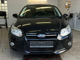 Ford Focus 2,0TDCi Titanium Turnier SERVICE+TUV NEU - Ford Focus Titanium mit Diesel-Antrieb