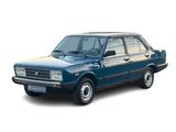 Fiat 131 Mirafiori CL 1.4  Leder Sehr sauber - Fiat aus 1981