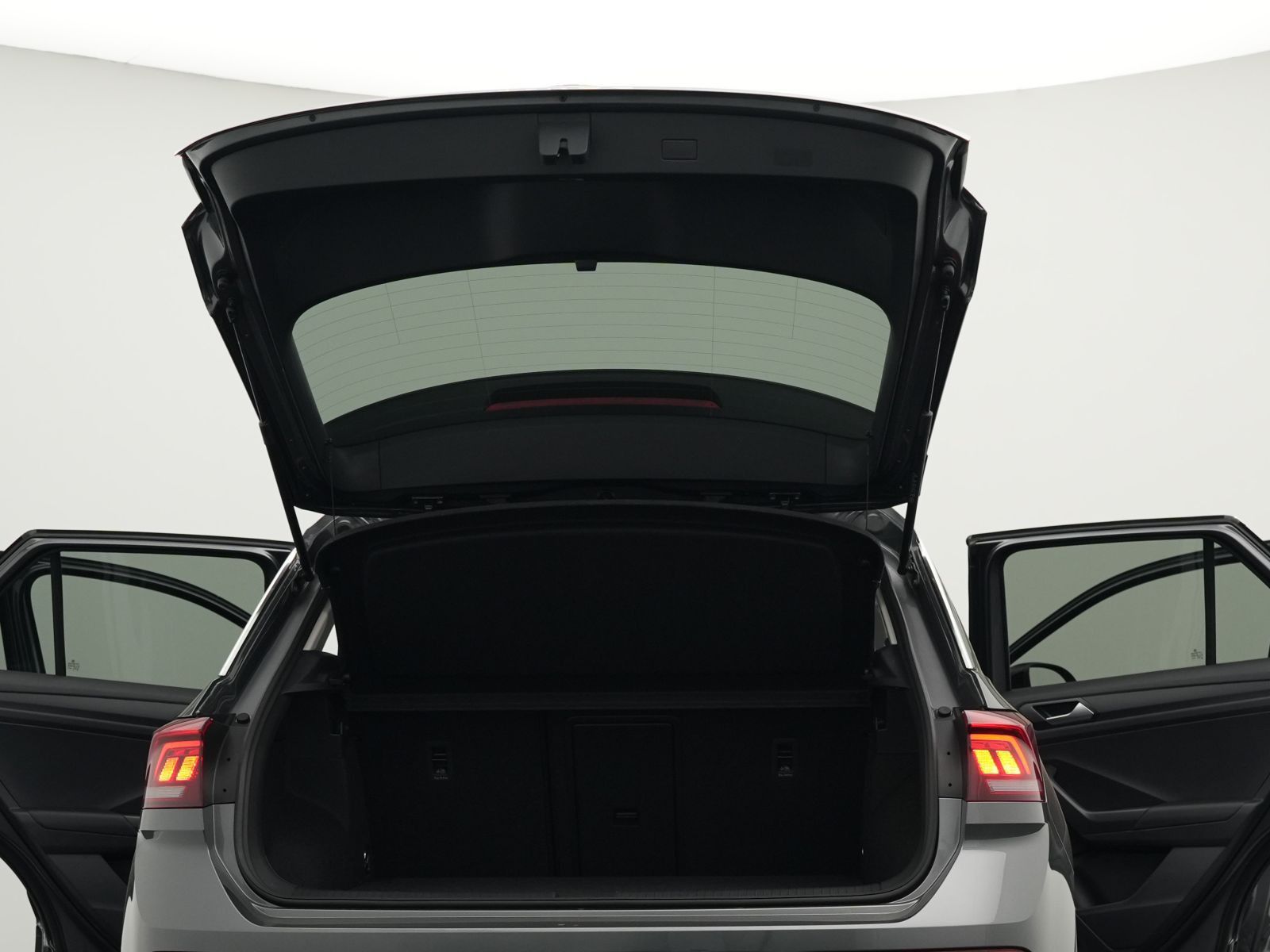 Volkswagen T-Roc - Bild 18