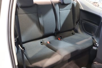 Volkswagen up! 1.0 MPI CLIMATIC+KAM+TEMP.+BT+ISOFIX