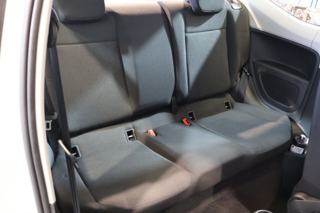 Volkswagen up! 1.0 MPI CLIMATIC+KAM+TEMP.+BT+ISOFIX