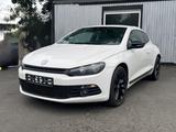Volkswagen Scirocco 1.4 TSI 118 kW TÜV Inspektion neu - Volkswagen Scirocco: I