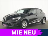 Renault Clio Experience DeLuxe-Paket|Navi|Full-LED|SHZ - Renault Clio: F