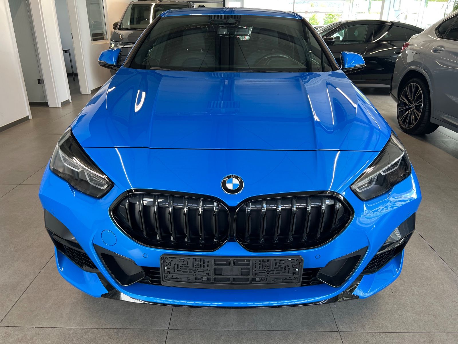 BMW 218 Gran Coupé M-Sport / AHK / Harman-Kardon imagem 2