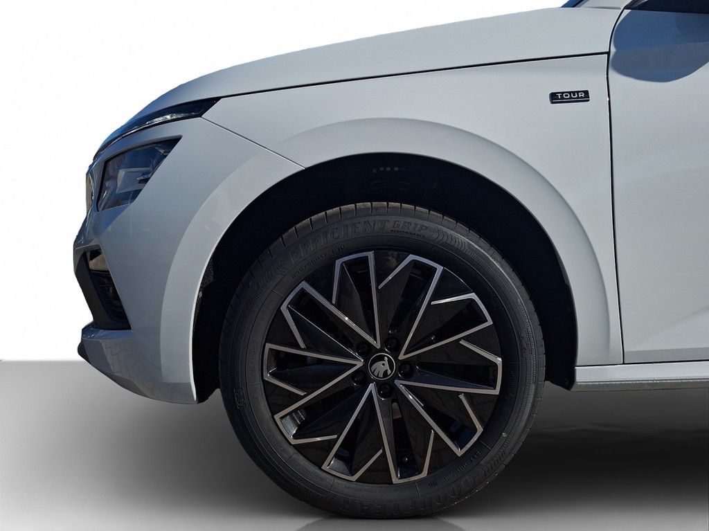 Skoda Kamiq - Bild 18