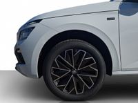 Skoda Kamiq - Vorschau Bild 18