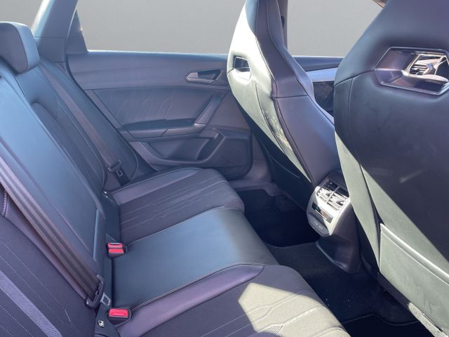Leon Sportstourer VZ 4Drive *AHK+Navi+ACC+PDC+RF