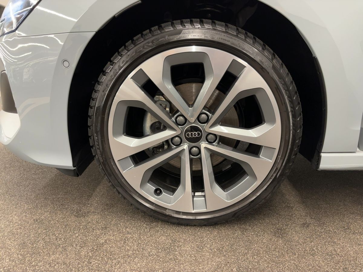 Audi A3 - Bild 17