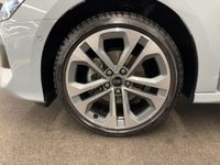 Audi A3 - Vorschau Bild 17